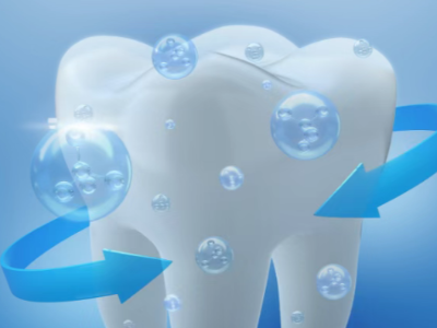 齲齒不是“蟲(chóng)牙”，是酸腐蝕！防蛀核心不是刷牙，而是管好它