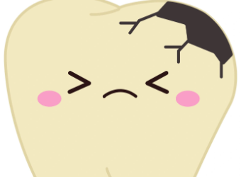 突發(fā)牙疼不用等，“馬”上有妙招